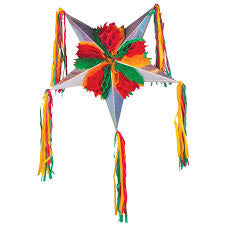 Piñata 2 Go (Foldable)